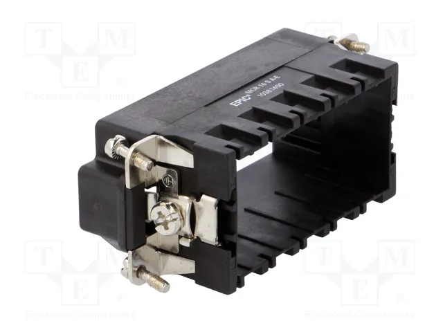 LAPP Conector HDC EPIC® MC de 1 pin para conducto 0,5mm2