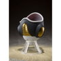 TAMASHII NATIONS S.H.Figuarts Frieza First Form & Frieza Pod Dragon Ball Z