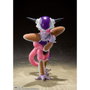 TAMASHII NATIONS S.H.Figuarts Frieza First Form & Frieza Pod Dragon Ball Z