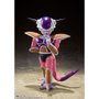 TAMASHII NATIONS S.H.Figuarts Frieza First Form & Frieza Pod Dragon Ball Z