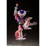 TAMASHII NATIONS S.H.Figuarts Frieza First Form & Frieza Pod Dragon Ball Z