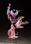 TAMASHII NATIONS S.H.Figuarts Frieza First Form & Frieza Pod Dragon Ball Z
