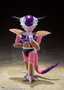 TAMASHII NATIONS S.H.Figuarts Frieza First Form & Frieza Pod Dragon Ball Z
