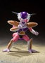 TAMASHII NATIONS S.H.Figuarts Frieza First Form & Frieza Pod Dragon Ball Z