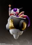 TAMASHII NATIONS S.H.Figuarts Frieza First Form & Frieza Pod Dragon Ball Z