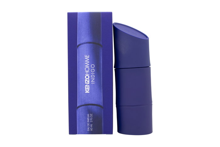 Kenzo Kenzo Homme Indigo Eau de Parfum 60ml Spray Kenzo Kenzo Homme Indigo Eau de Parfum 60ml Spray