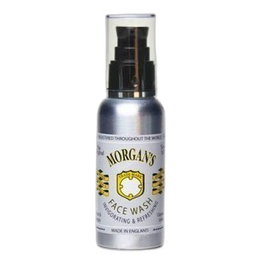 Morgan's Face Wash 100ml