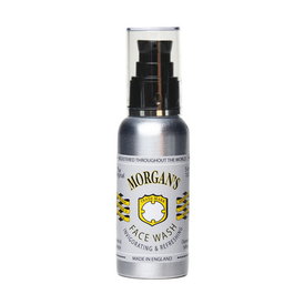 Morgan's Face Wash 100ml