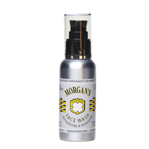 Morgan's Face Wash 100ml Morgan's Face Wash 100ml