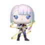 Funko Figura POP! Vinyl Lucy de Cyberpunk Edgerunners
