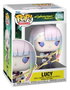 Funko Figura POP! Vinyl Lucy de Cyberpunk Edgerunners