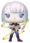 Funko Figura POP! Vinyl Lucy de Cyberpunk Edgerunners