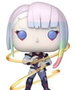 Funko Figura POP! Vinyl Lucy de Cyberpunk Edgerunners