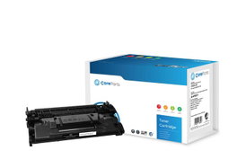 CoreParts Cartucho de Tóner Negro CF226X para HP LaserJet M402