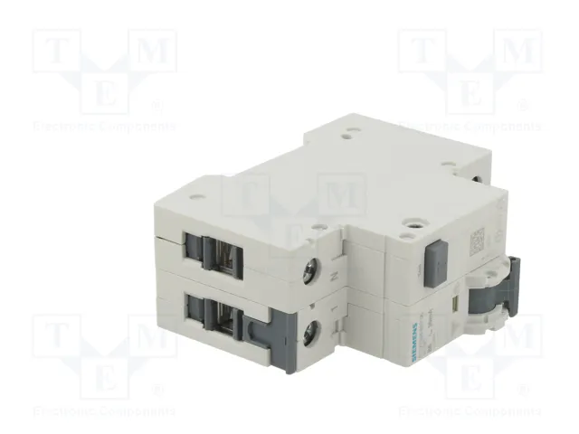 SIEMENS 5SU1354-6KK06 RCBO 6A 30mA