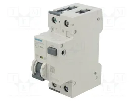 SIEMENS 5SU1354-6KK06 RCBO 6A 30mA