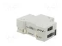 SIEMENS 5SU1354-6KK06 RCBO 6A 30mA