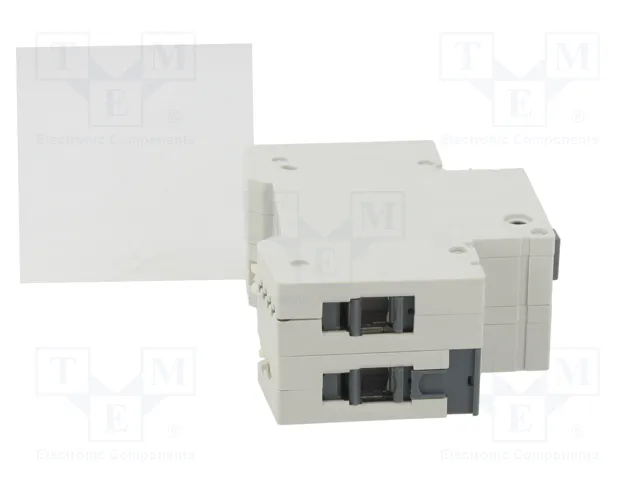 SIEMENS 5SU1354-6KK06 RCBO 6A 30mA