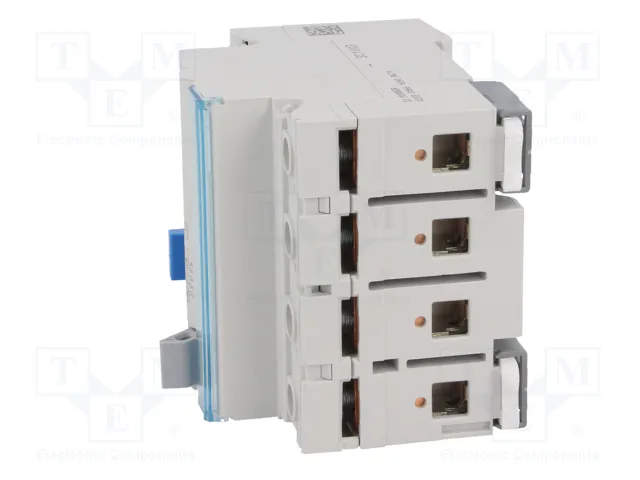 HAGER Interruptor diferencial 25A 30mA 3+N