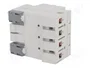 HAGER Interruptor diferencial 25A 30mA 3+N