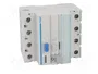 HAGER Interruptor diferencial 25A 30mA 3+N