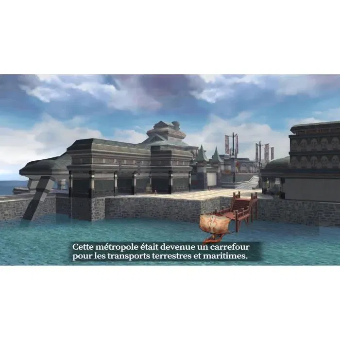 Just For Games JUS1736787844022 Romancing SaGa Minstrel Song Remasterizado Internacional Juego PS5