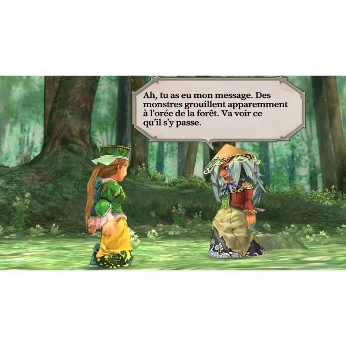 Just For Games JUS1736787844022 Romancing SaGa Minstrel Song Remasterizado Internacional Juego PS5