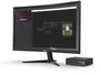 Acer Veriton VGN100 AI Mini Workstation GB10 128GB 4TB SSD