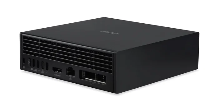 Acer Veriton VGN100 AI Mini Workstation GB10 128GB 4TB SSD