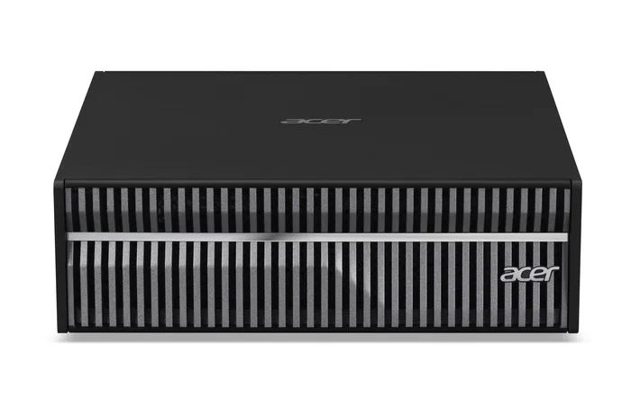 Acer Veriton VGN100 AI Mini Workstation GB10 128GB 4TB SSD