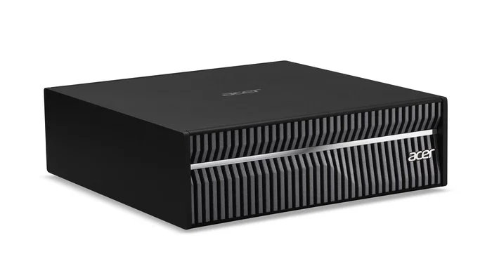 Acer Veriton VGN100 AI Mini Workstation GB10 128GB 4TB SSD