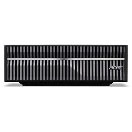 Acer Veriton VGN100 Mini Workstation | NVIDIA GB10 Blackwell Tensor Core, 20 núcleos, 128 GB LPDDR5x, 4 TB SSD NVMe M.2, DGX OS, Wi-Fi 7, GB10