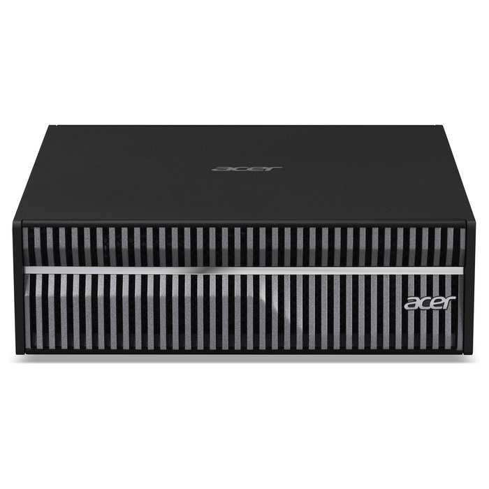 Acer Veriton VGN100 AI Mini Workstation - GB10 Blackwell Tensor Core 128GB RAM - 4TB SSD - NVIDIA DGX OS