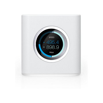 Ubiquiti AmpliFi HD Mesh Router Blanco Ubiquiti AmpliFi HD Mesh Router Blanco