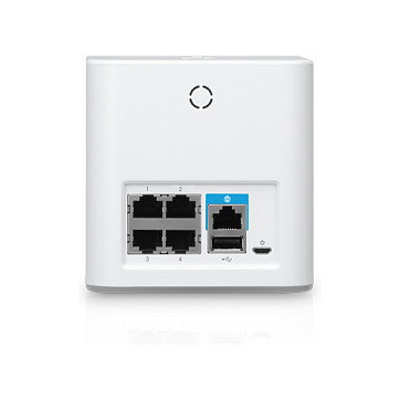 Ubiquiti AmpliFi HD Mesh Router Blanco Ubiquiti AmpliFi HD Mesh Router Blanco