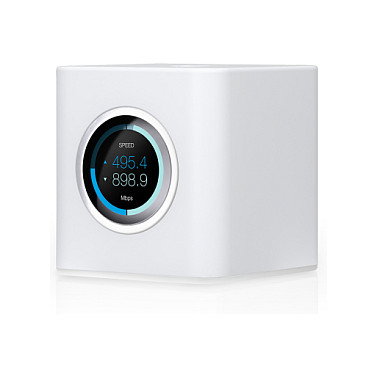 Ubiquiti AmpliFi HD Mesh Router Blanco Ubiquiti AmpliFi HD Mesh Router Blanco