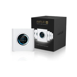 Ubiquiti AmpliFi HD Mesh Router Blanco