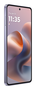 Motorola Moto G86 Power 5G - Smartphone Android 15, 6.67" Super HD, 8+512GB, 6720mAh, Cámara 50MP Sony, IP68, Dual SIM, Color Cosmic Sky (Lila)