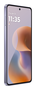 Motorola Moto G86 Power 5G - Smartphone Android 15, 6.67" Super HD, 8+512GB, 6720mAh, Cámara 50MP Sony, IP68, Dual SIM, Color Cosmic Sky (Lila)