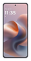 Motorola Moto G86 Power 5G - Smartphone Android 15, 6.67" Super HD, 8+512GB, 6720mAh, Cámara 50MP Sony, IP68, Dual SIM, Color Cosmic Sky (Lila)