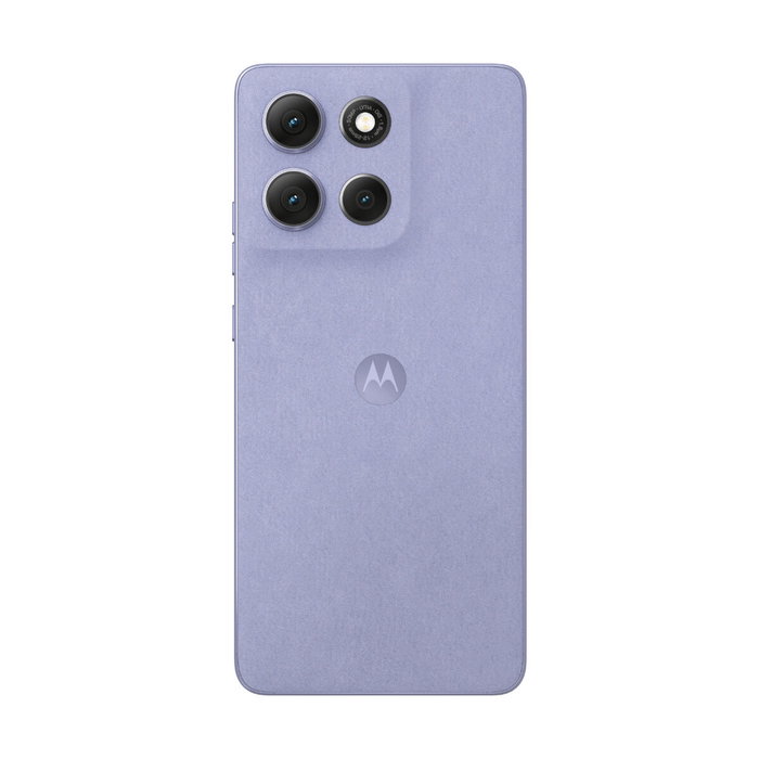 Motorola moto g86 power 5G 512 GB Lila