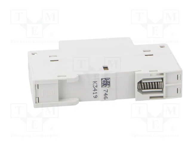 EATON ELECTRIC CR20 Contactor 2-polar 20A 12VAC NC x2