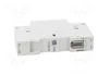 EATON ELECTRIC CR20 Contactor 2-polar 20A 12VAC NC x2