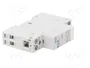 EATON ELECTRIC CR20 Contactor 2-polar 20A 12VAC NC x2