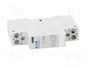 EATON ELECTRIC CR20 Contactor 2-polar 20A 12VAC NC x2