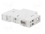 EATON ELECTRIC CR20 Contactor 2-polar 20A 12VAC NC x2
