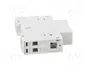 EATON ELECTRIC CR20 Contactor 2-polar 20A 12VAC NC x2