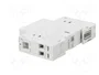 EATON ELECTRIC CR20 Contactor 2-polar 20A 12VAC NC x2