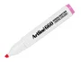 Artline EK-660 Rotulador Fluorescente Rosa Pastel Punta Biselada Trazo 1-5 mm