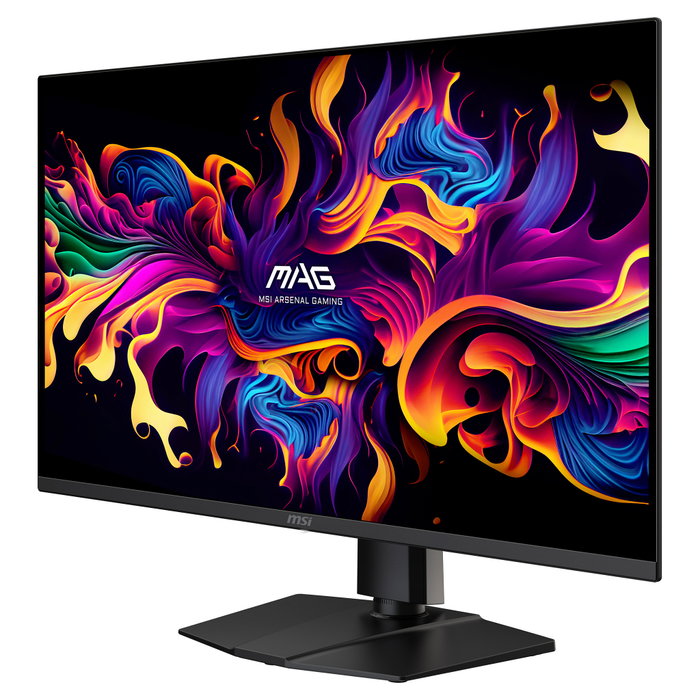 MSI MAG 322UP QD-OLED E16 Monitor Gaming 31.5 pulgadas 4K Ultra HD OLED 165Hz 0.03ms GTG Negro